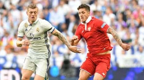 In Francia - Olympique Marsiglia, per Jovetic non è finita: Garcia insiste per avere un attaccante 