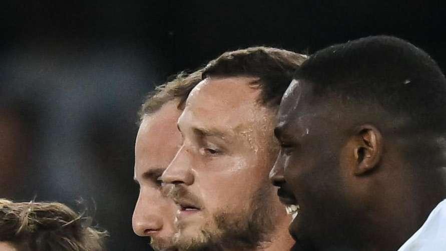 TS - Mercato, in attacco si resta così: con un'eccezione. C'è il nodo Dumfries. E in difesa...