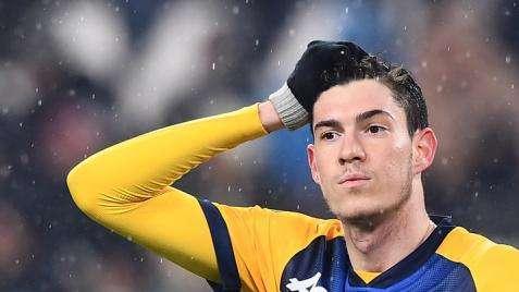 FcIN - Bastoni, si scalda la pista Sampdoria: c'è anche il Cagliari, ma lui preferisce la destinazione genovese