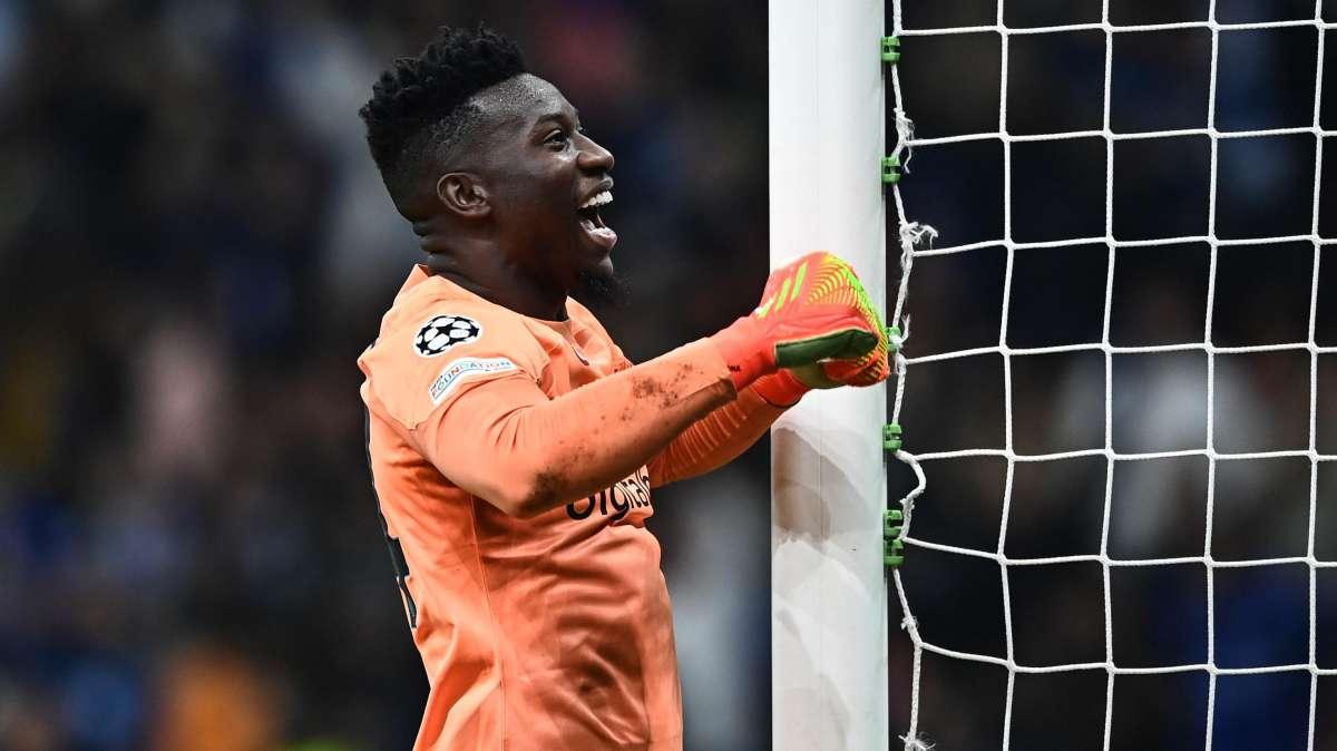 Pagliuca: "Alternanza Onana-Handanovic, sono d'accordo con Inzaghi: ecco perché"