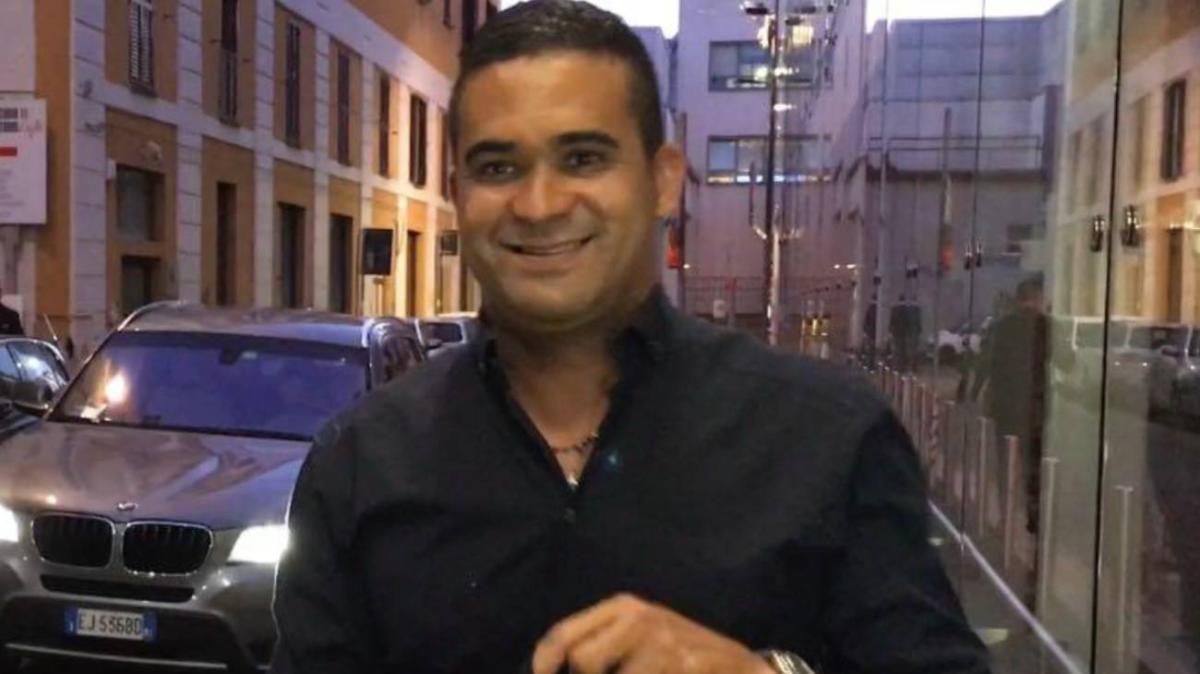 Serginho: "Il Milan di oggi vale l'Inter dell'anno scorso. Scudetto? Non vedo una squadra su tutte"