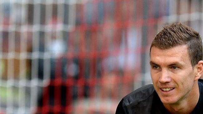 Inter, Dzeko il preferito. Torres-Morata in corsa, ora...