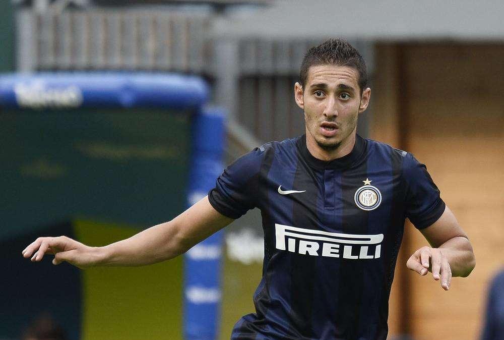 Fiorentina su Belfodil? Ecco come stanno le cose