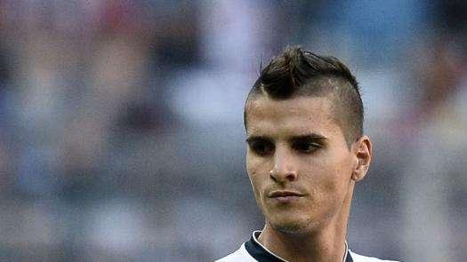 Lamela: "L'Inter? Molti mi dicevano di lasciare l'Inghilterra, ma è una sfida. Ci ho visto giusto"