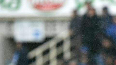 Atalanta-Inter - Handanovic domina la scena. Briciole per Icardi e Politano
