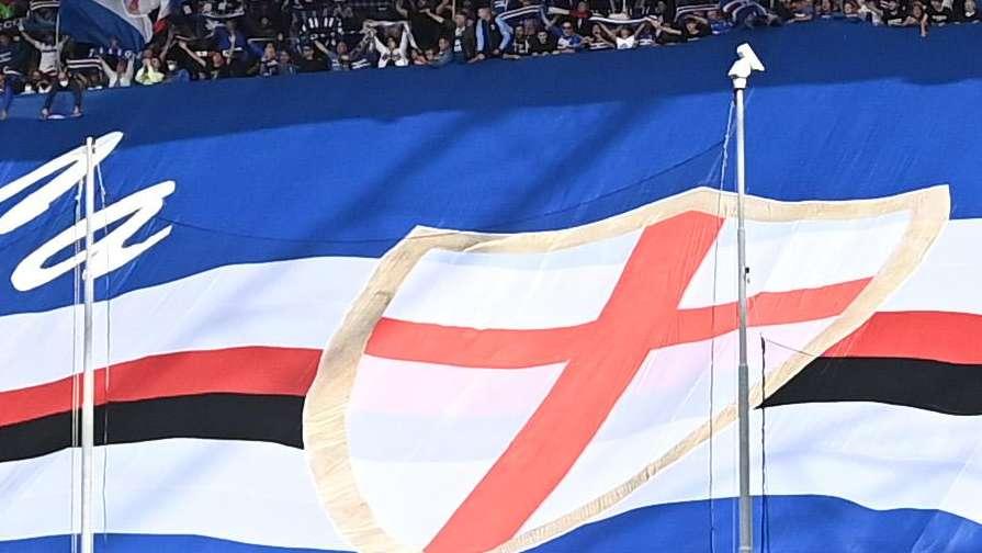 Follia a Genova: recapitata busta con un proiettile nella sede della Sampdoria