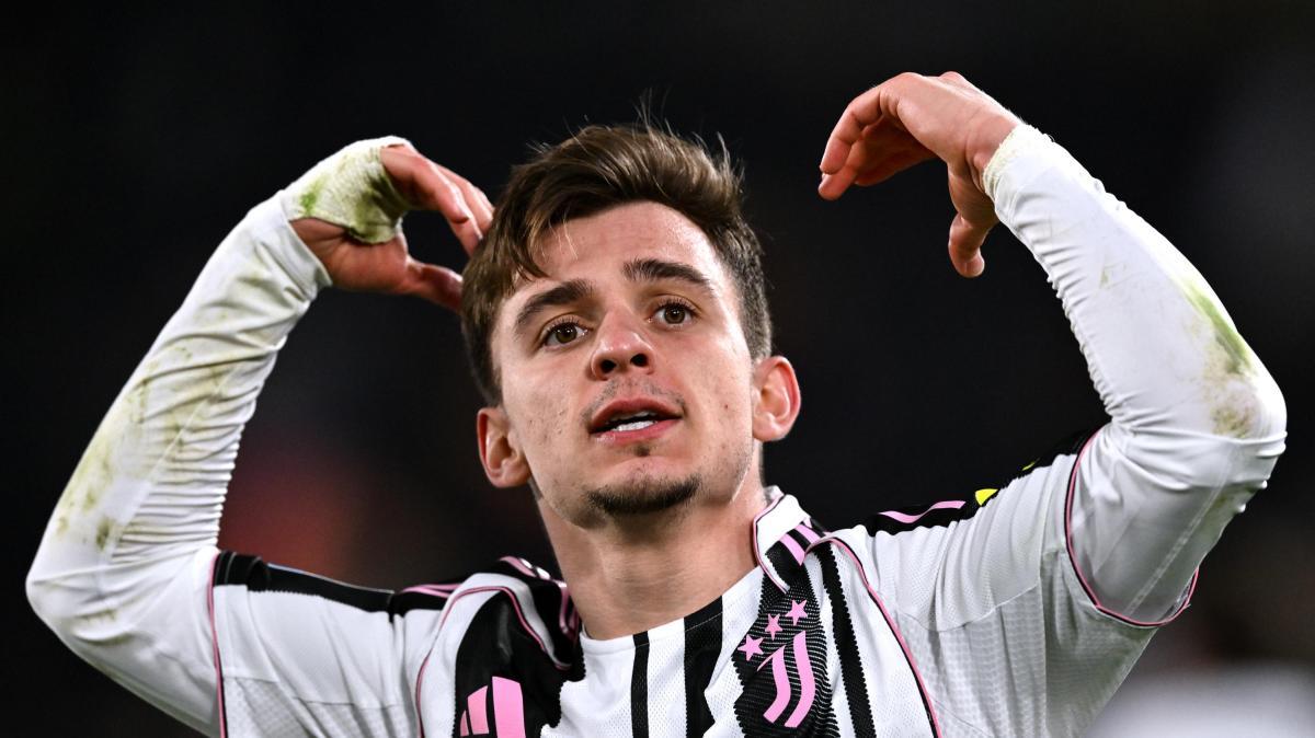 Gol dell'anno in Serie A: vince Conceicao, battuti Calhanoglu e Zielinski