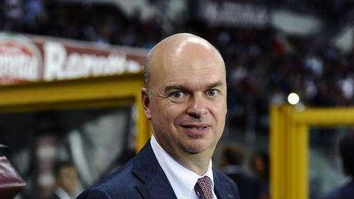 TS - Premier e Samp su Fassone, ma spunta il Toro