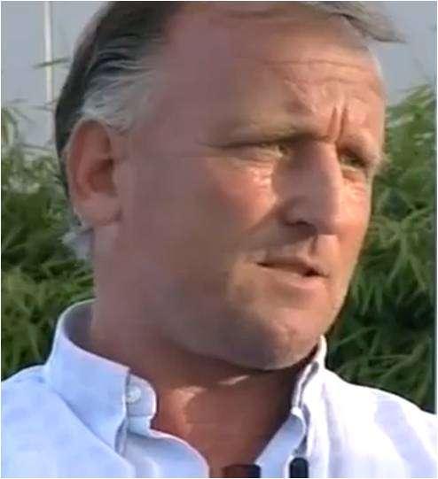 La spinta di Brehme: "Inter, ce la puoi fare!"
