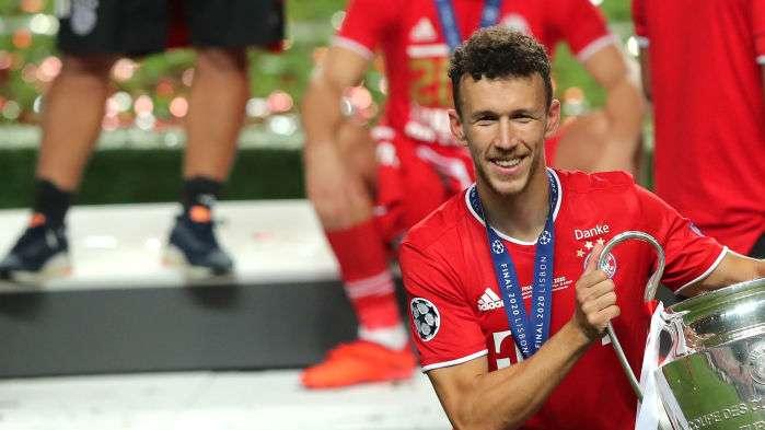 Dalla Germania - Perisic, si profila un clamoroso ritorno al Bayern? Lo scenario è possibile