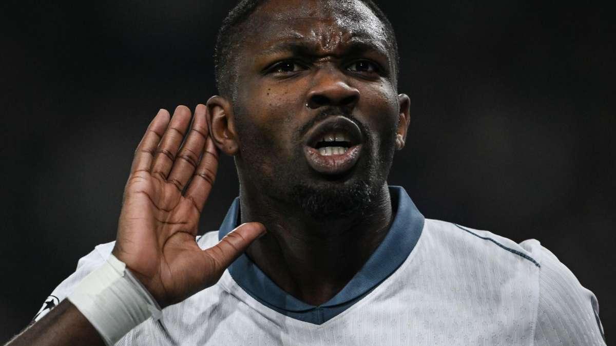 Thuram sempre più un fattore per l'Inter. Che per l'estate prepara un piano per blindarlo: via la clausola?