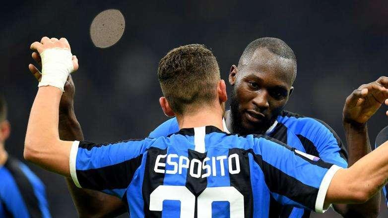 Il 2019 dell'Inter in fotografie - Parte II - Dall'affare Lukaku all'abbraccio di Esposito, attraverso il Lu-La