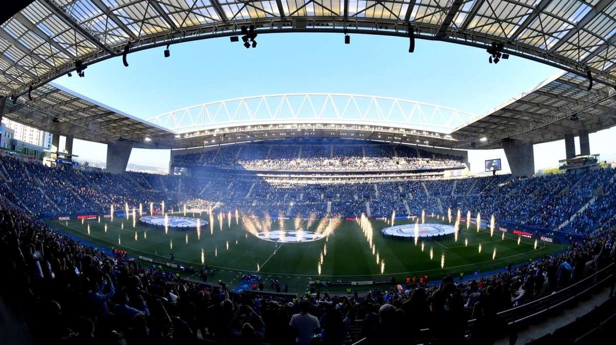 Champions, il Porto aspetta l'Inter all'Estadio do Dragão: già staccati 30mila biglietti per il ritorno degli ottavi