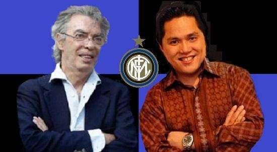 Thohir-Inter, ormai siamo alle firme. Moratti dice sì: ok cessione del 70%