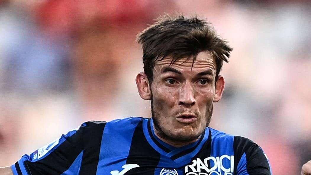 Atalanta, De Roon: "Non ci sono gare facili, ieri abbiamo visto che tutti soffrono"