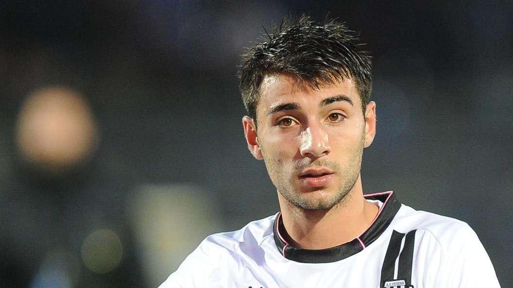 Garritano a IC: "All'Inter sono stato benissimo, però..."