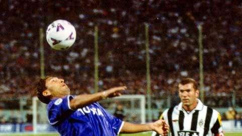 Juventus '98: accuse di doping dalla Francia