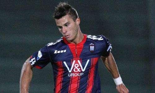 Crisetig ora cresce, l'agente: "Futuro in Serie A". Due le ipotesi