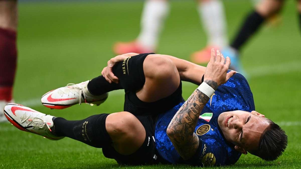 TS - Lautaro in un vortice preoccupante: i dati certificano il crollo