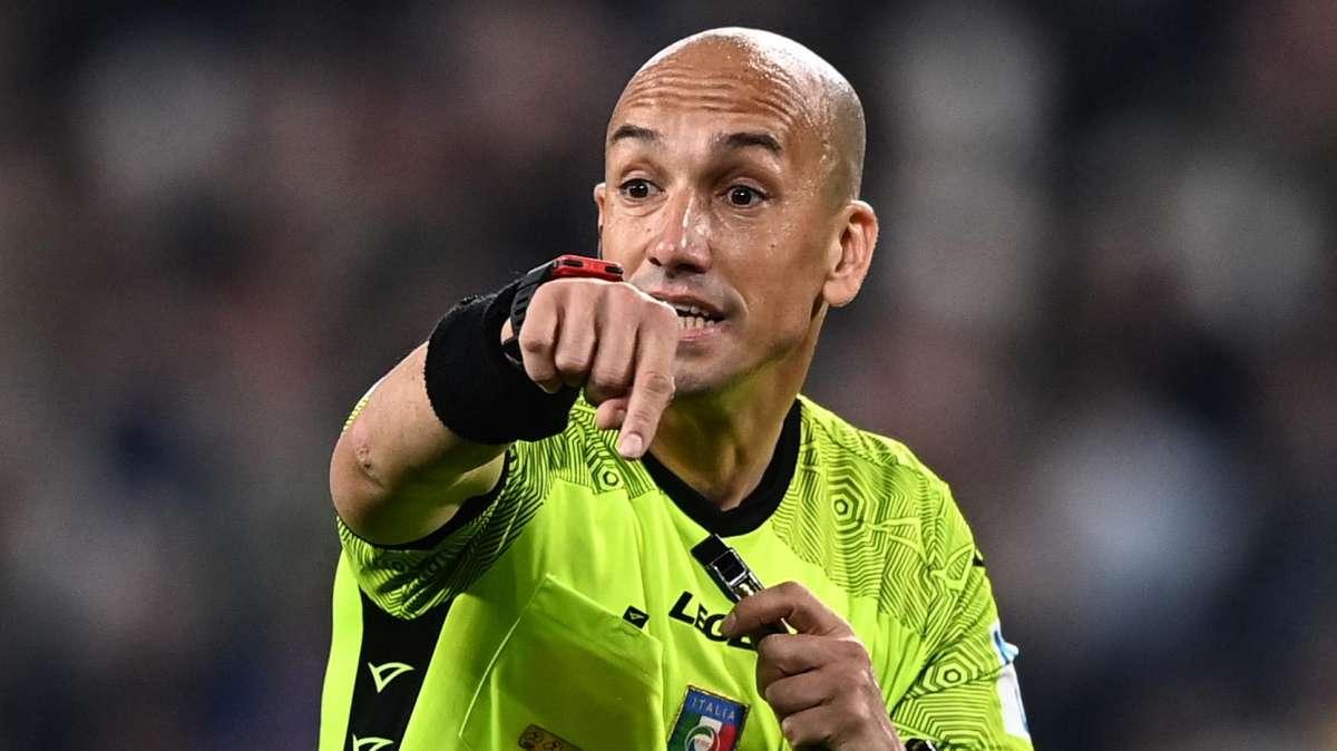 Moviola GdS - Regolari i due gol interisti. Luvumbu giù in area: niente rigore