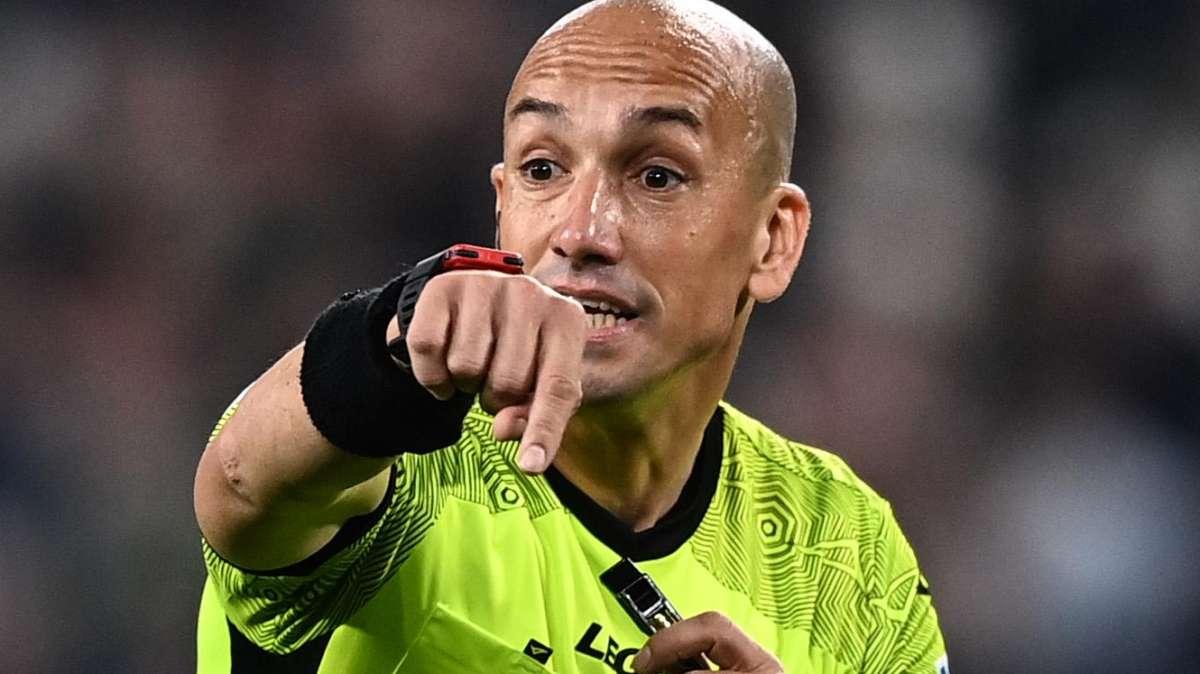 Moviola CdS - Fabbri-Nasca: disastro a San Siro. Magnani? Cade in "differita"