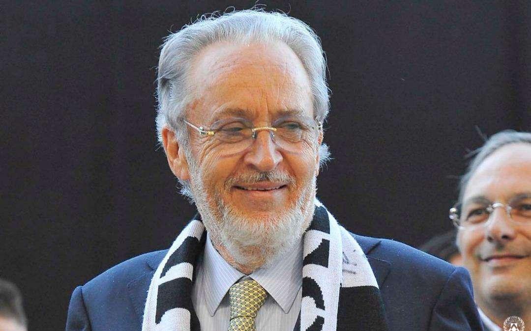 Pozzo: "I proprietari stranieri fattore positivo, con loro aumenta l'interesse per il calcio italiano"