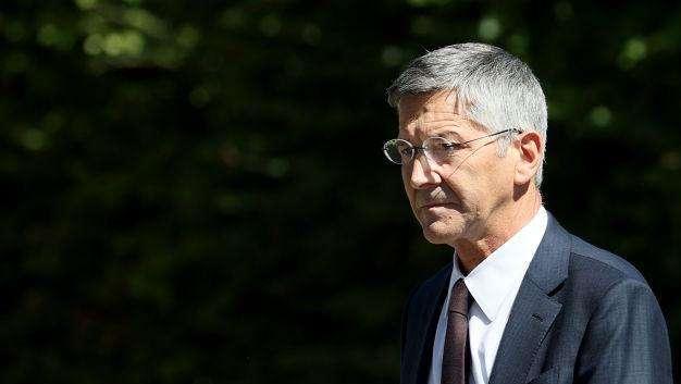 Hainer, pres. Bayern Monaco: "Girone Champions difficile, ma sono convinto che lo vinceremo"