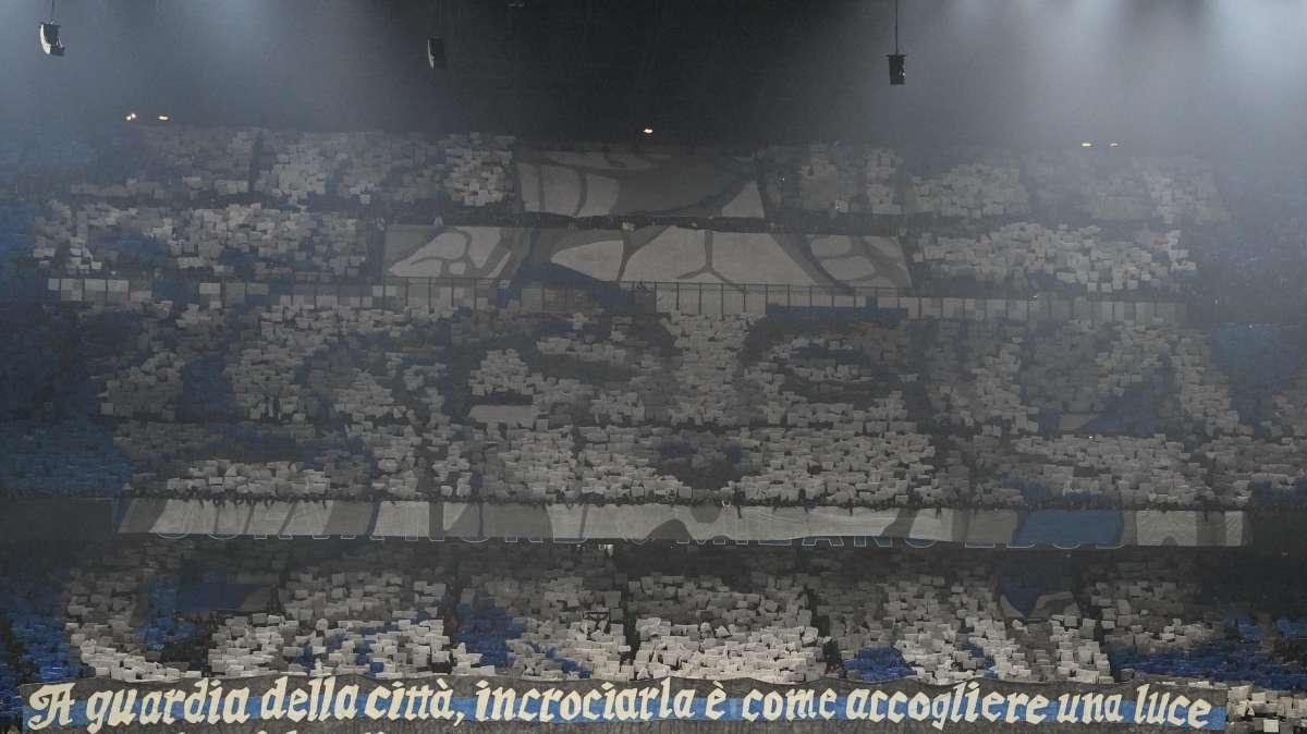 Da domani disponibili i biglietti di Inter-Juventus: da venerdì la vendita libera in due fasi