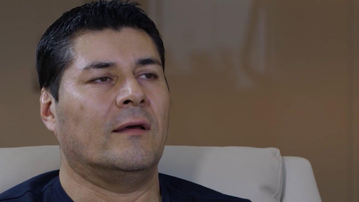 Cruz: "Passano gli anni, ma la cosa più bella è l'affetto dei tifosi"