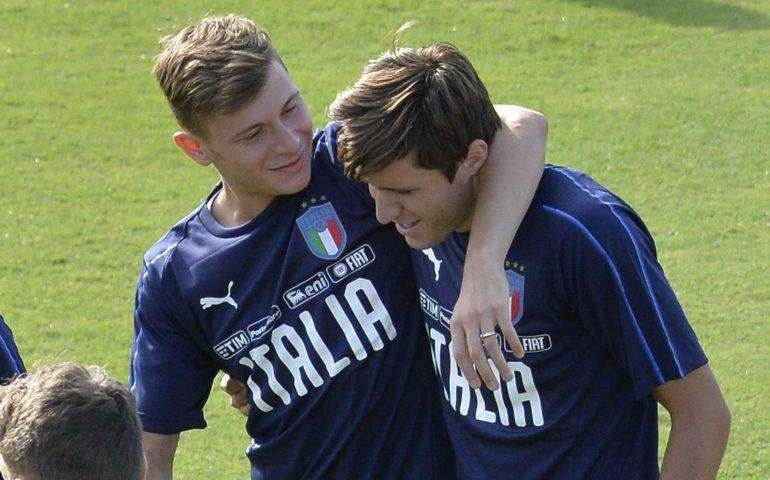 FcIN - Barella, scout di Inter, Atletico e Milan. Piace anche Cragno