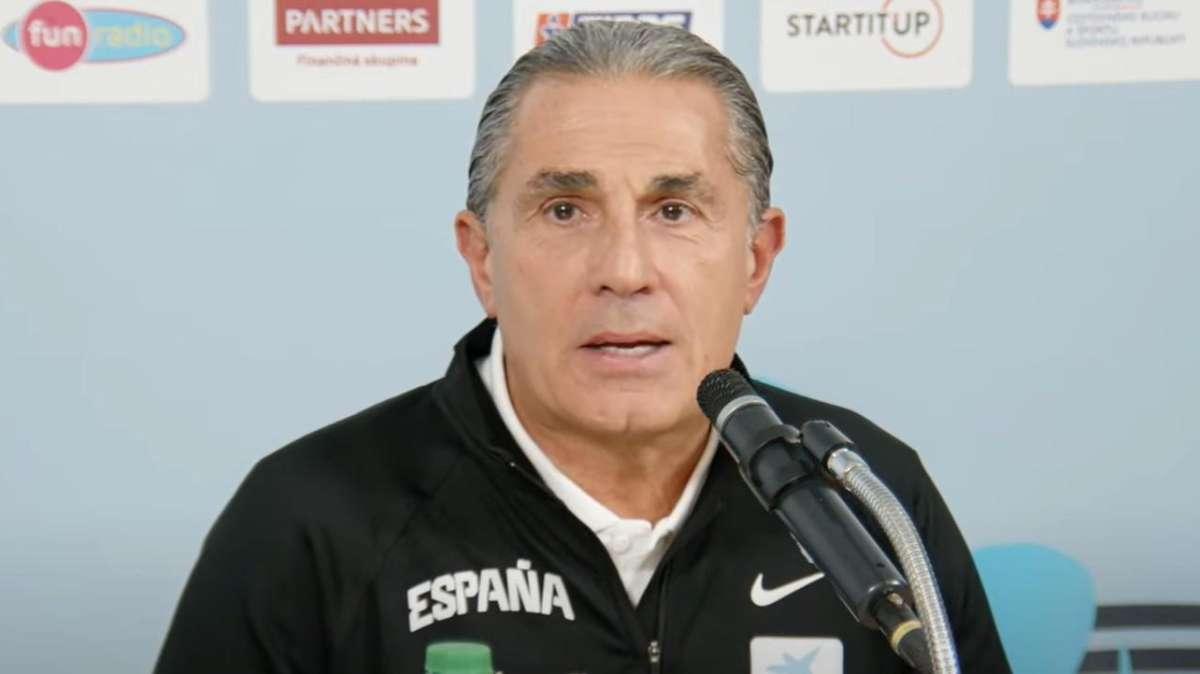 Scariolo: "Lo Scudetto Inter dominio gratificante. Contento per Chivu"