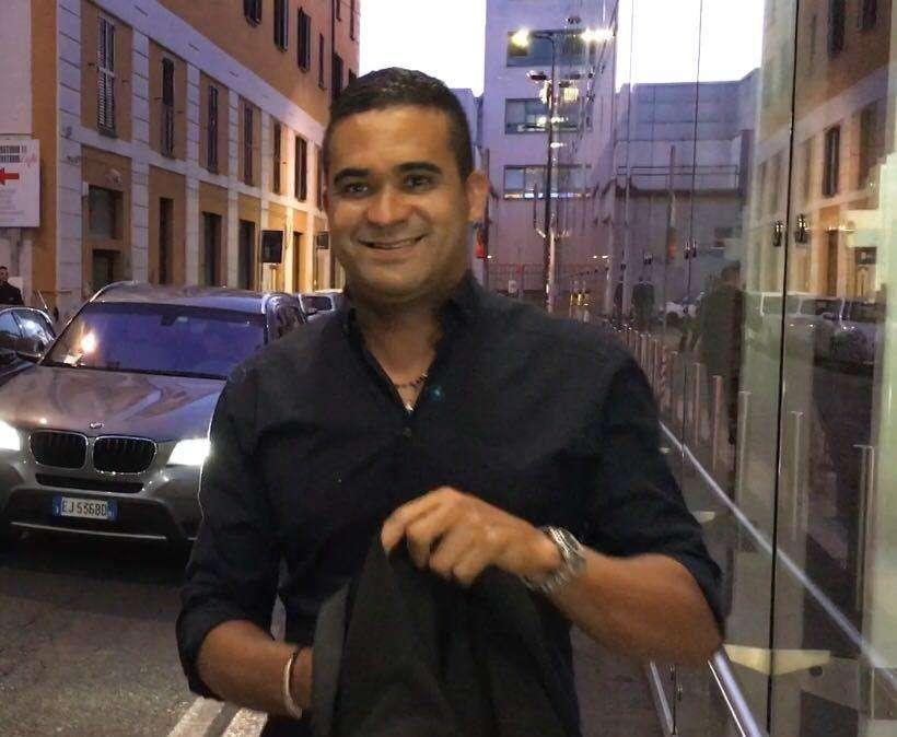 Serginho: "Scudetto, il Milan c'è. Anche se è un pelo dietro Inter e Napoli"