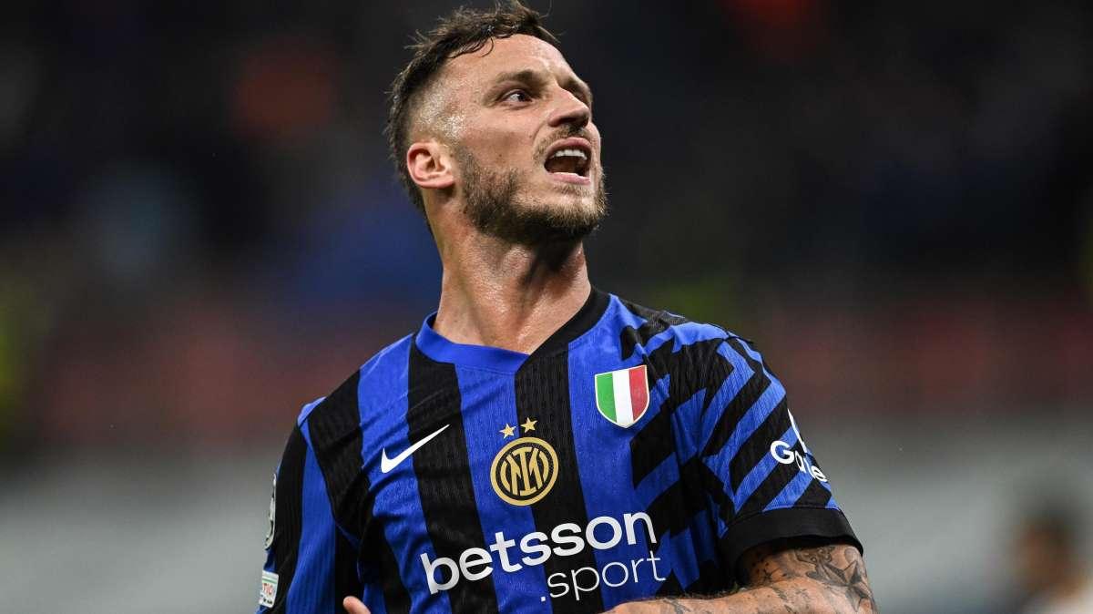 TS - Verona-Inter, Inzaghi ha un obiettivo chiaro. Ballottaggio aperto tra Correa e Arnautovic 