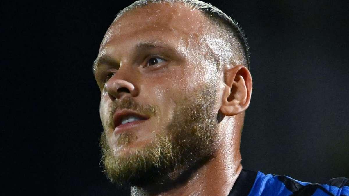 Dimarco: "C'è tanto da lavorare. Sarà una stagione lunga e difficile, bisognerà riconfermarsi"