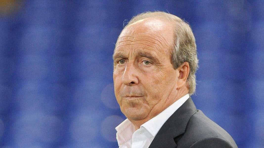 Ventura: "Stramaccioni mostra di avere ottime idee"