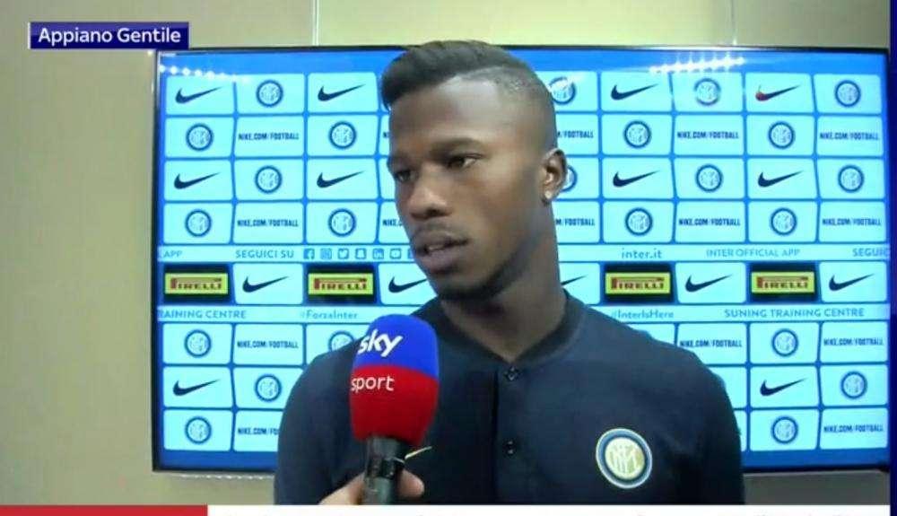 Keita, stoccata al Monaco: "Il loro primo obiettivo è vendere. Ma auguro il meglio al club"