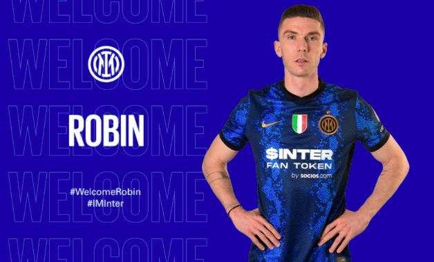 UFFICIALE - Gosens è un giocatore dell'Inter: prestito con obbligo di riscatto
