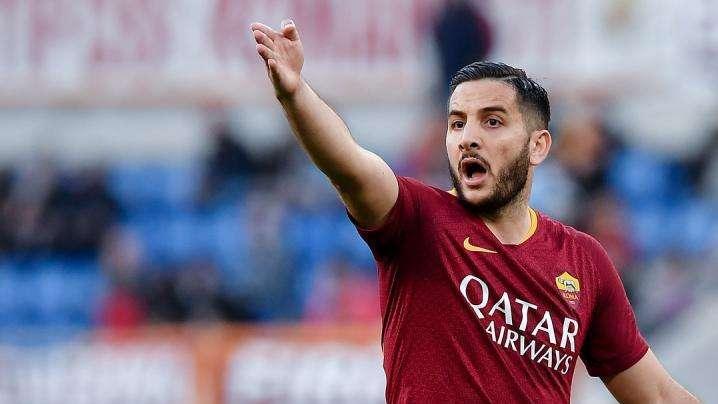 Sky - Il Napoli brucia la concorrenza: accordo con Manolas 