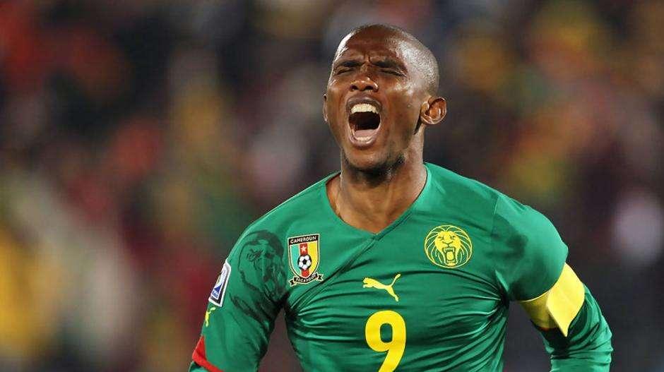 Eto'o torna all'Inter? Pericolo offerta top dalla Turchia