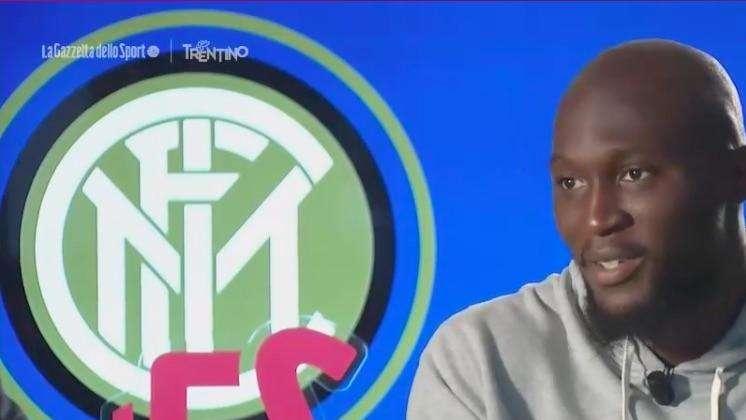 Lukaku: "La mia famiglia mi ha reso chi sono. Conte mi ha cambiato la vita, voglio dare tutto per l'Inter"