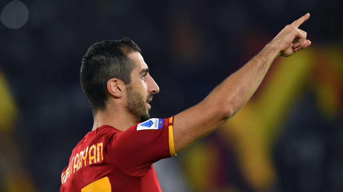 TS - Mkhitaryan, la Roma punta ancora su Mou. Bremer, summit col Toro
