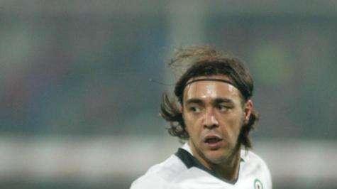 Rolin suggerito all'Inter: c'è lo zampino di Recoba