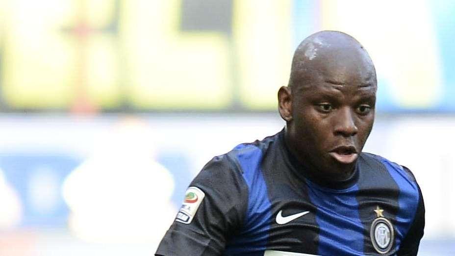 FcIN - Sampdoria, "no" a Mudingayi. Ecco perché
