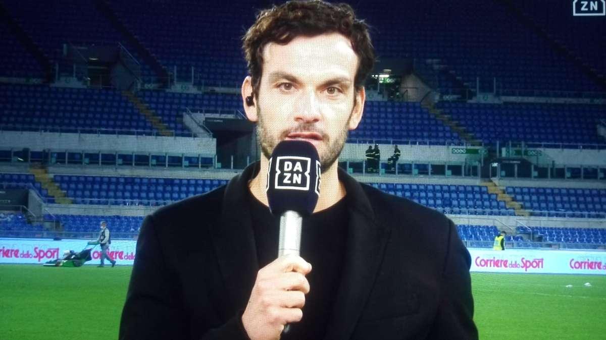 Inzaghi e i big-match, Parolo: "Vi racconto come li prepara"