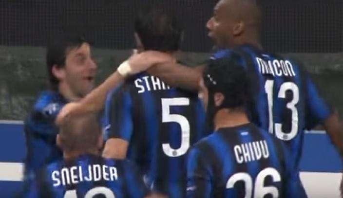 VIDEO - Accadde oggi - Klinsmann l'acrobata, Ronaldo imprendibile, Stankovic da centrocampo