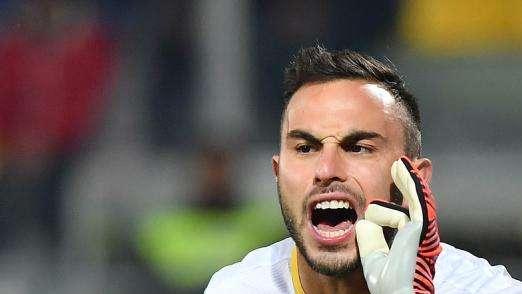 LMG - Forte va piano, Puscas stecca. Nodo Bardi in casa Frosinone