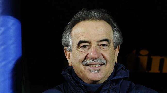 Mondonico: "Con Strama, tutti ci mettono la faccia"