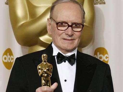 La Serie A omaggia Ennio Morricone: nel prossimo turno squadre in campo con Deborah's Theme