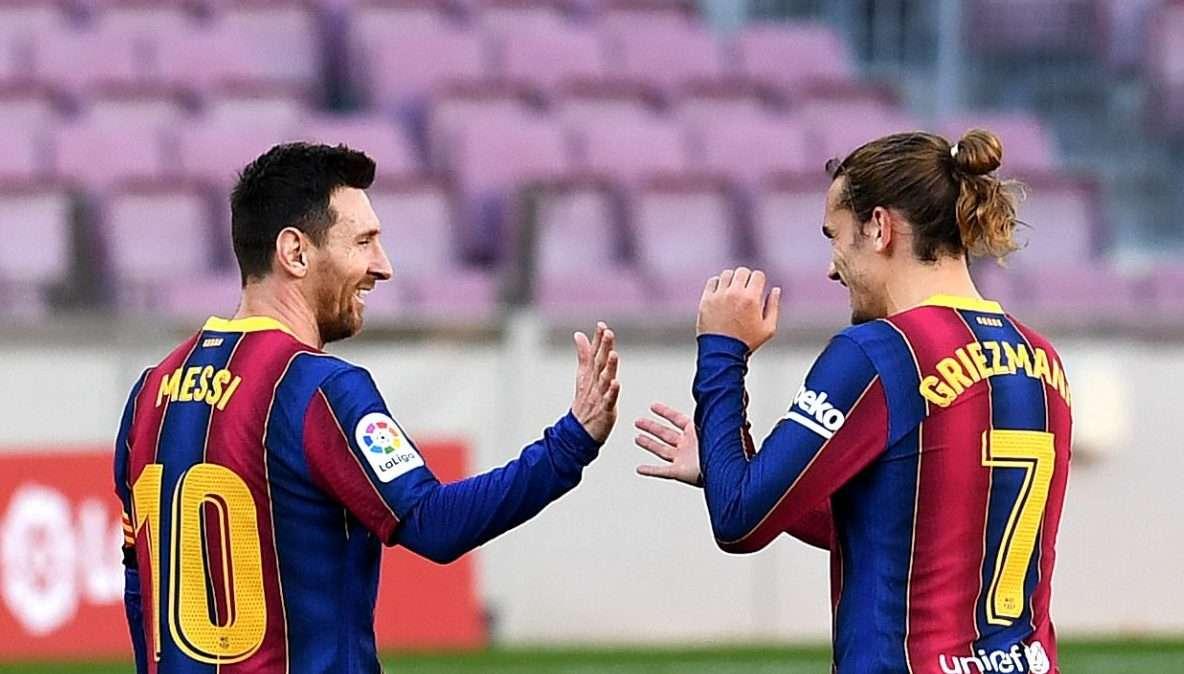 Barcellona, le 8 squadre a cui Messi non ha segnato: comanda l'Inter