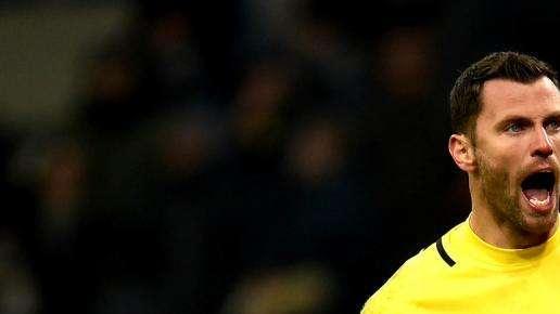 FcIN - Il Crystal Palace ripensa a Padelli. La panchina in Coppa Italia...